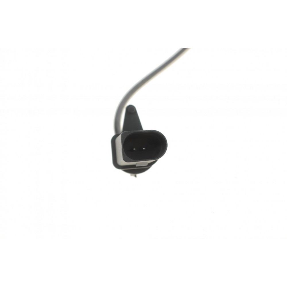 Колодки гальмівні (передні) Audi A4 94-08/Seat Exeo 08-13/VW Passat B5 96-00 (+датчики)
