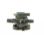 Термостат Citroen Nemo 1.4HDI 09-/Ford Fiesta 01-/Fusion 1.4TDCi 02-12
