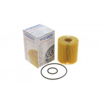 Фільтр масляний Lexus/Toyota 2.0/2.2 D-4D 05-