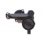 Сепаратор (мастиловіддільник) VW Golf IV/Caddy/Skoda Fabia 1.4 04-16