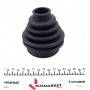 ШРКШ (зовнішній) Ford Fiesta/ Fusion 01-12 (25x21z) (-ABS)