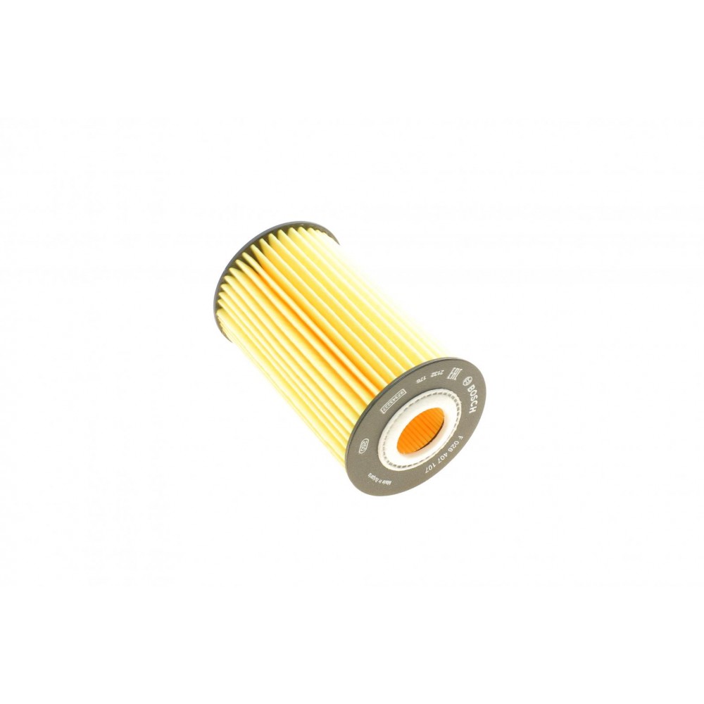 Фільтр масляний Toyota Land Cruiser 4.5D/4.6i 08-