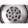 Демпфер зчеплення Renault Trafic II 2.5dCi/DTi, 01-, 99kw, G9U 730