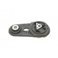 Подушка двигуна (нижня) Renault Megane II/Scenic II 1.9dCi 02- (косточка)