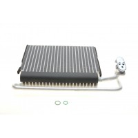 Радіатор кондиціонера BMW 3 (E46)/X3 (E83) 97-11 M57/M47/M52/M54/M45/M43