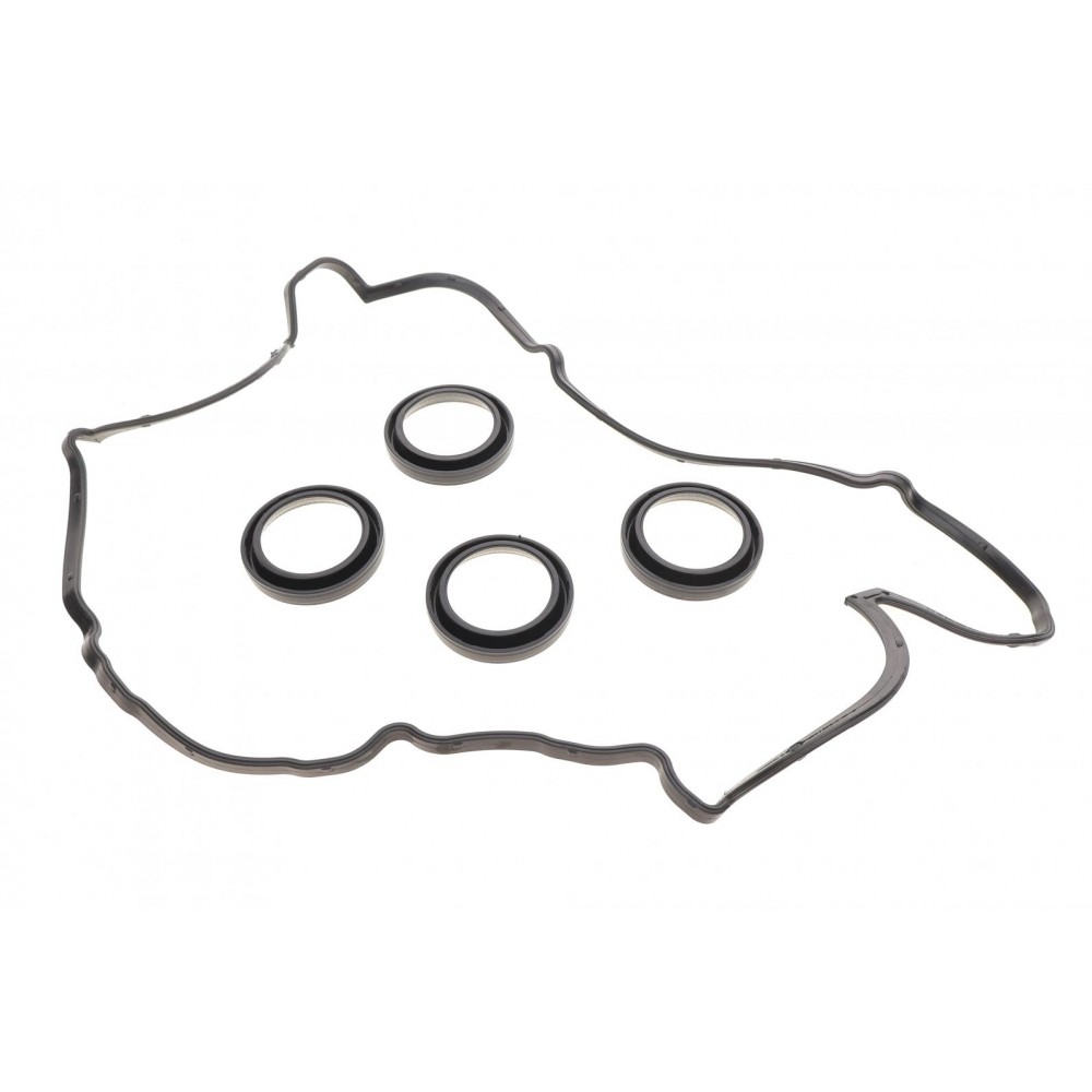 Прокладка кришки клапанів Mazda 3/6 2.0D 02-10 (к-кт)