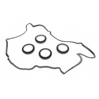 Прокладка кришки клапанів Mazda 3/6 2.0D 02-10 (к-кт)