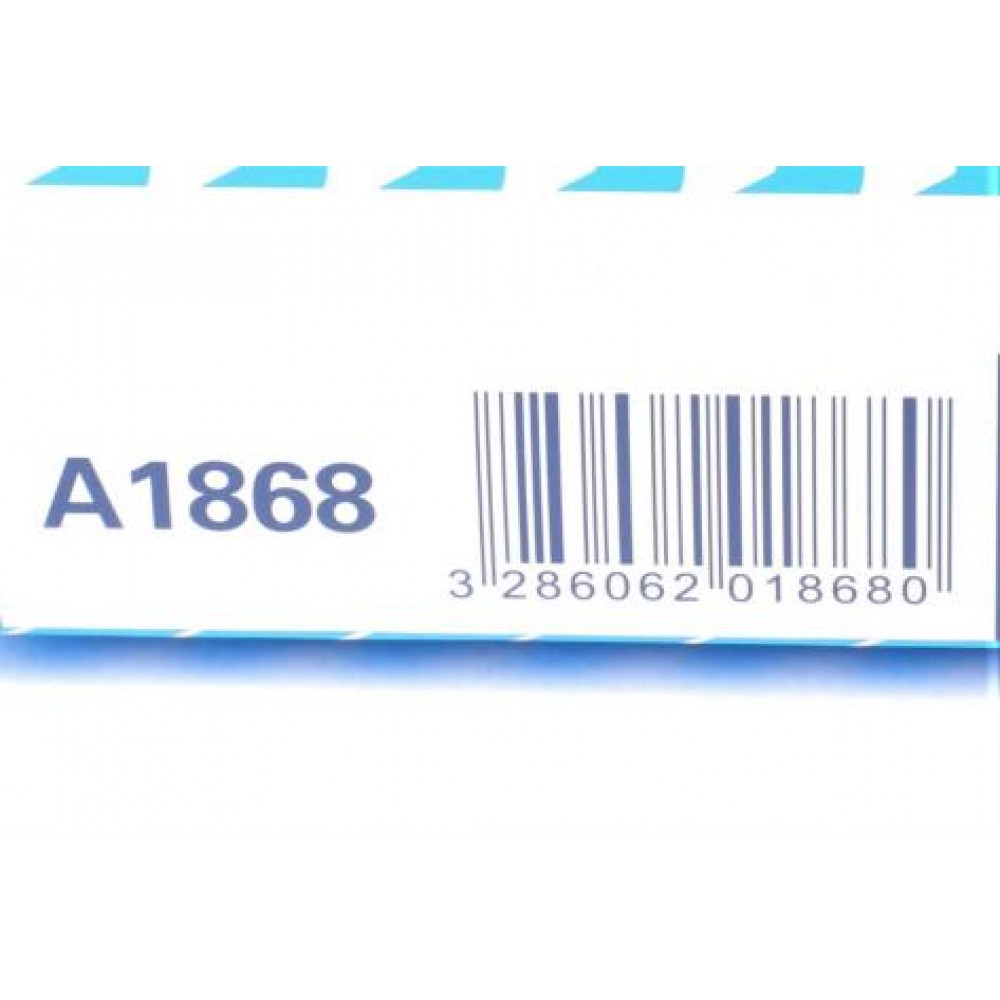 Фільтр повітряний BMW 5 (G30/F90)/ 7 (G11/G12) 16-