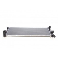 Радіатор охолодження Citroen Jumper/Fiat Ducato/Peugeot Boxer 2.2HDI-3.0HDI 06-