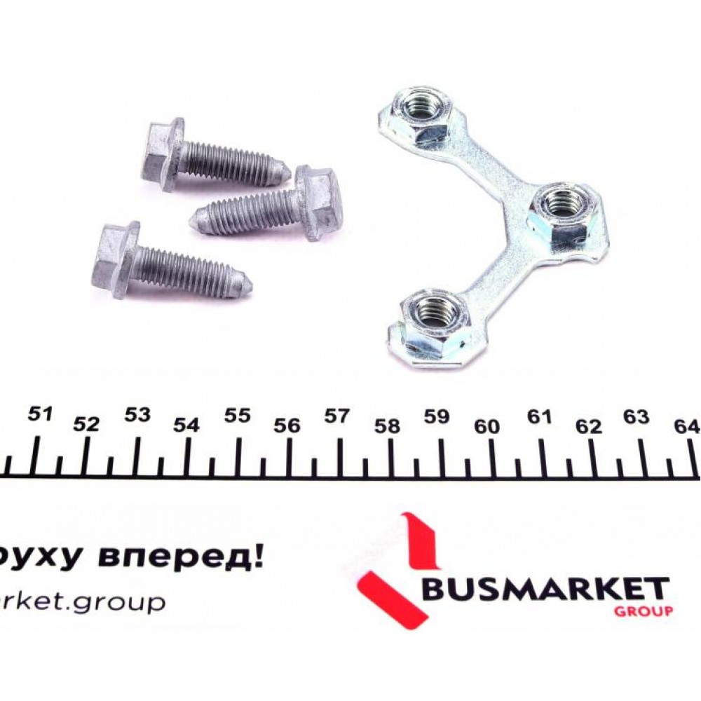 Опора кульова (передня/знизу/R) Skoda Fabia/VW Polo 1.2/1.9TDI 99-10