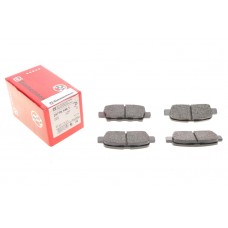 Колодки гальмівні (задні) Infiniti EX/Nissan Cube/Juke/Leaf/Renault Koleos/Suzuki Grand Vitara 05-