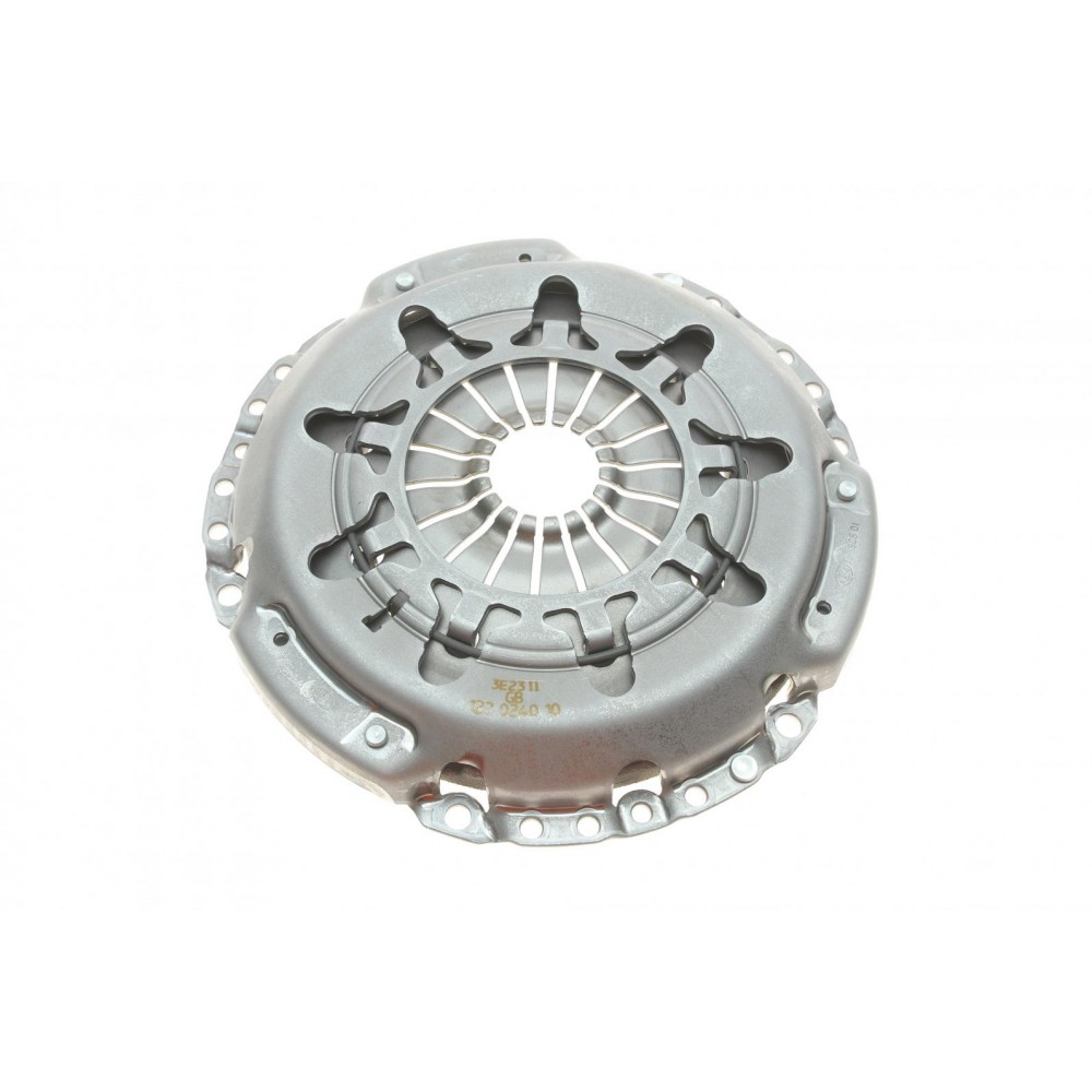 Комплект зчеплення Ford Focus 98-04 (d=220mm) (+вижимний)