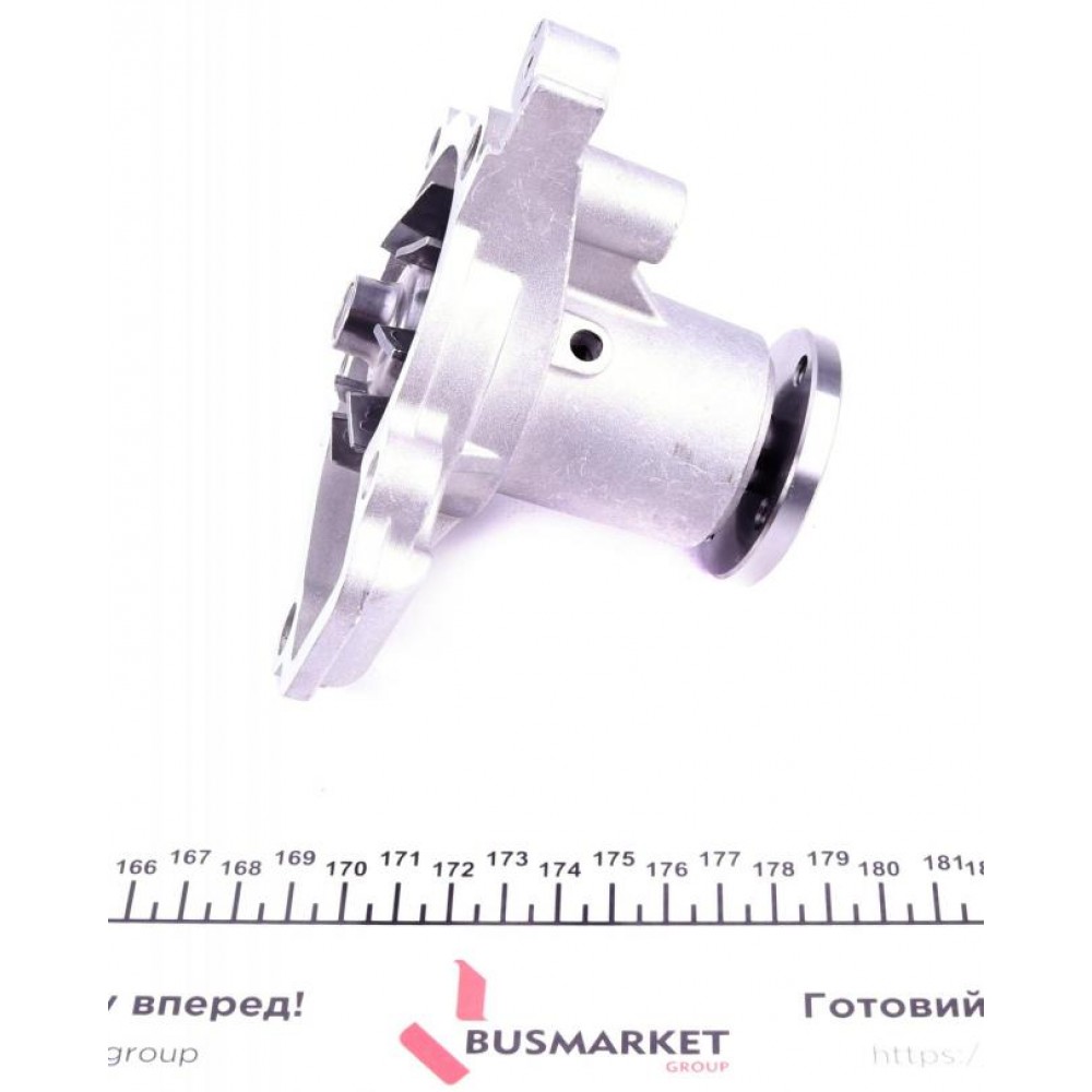 Помпа води Hyundai Elantra/Tucson/Kia Sportage/Cee'd 2.0 00-