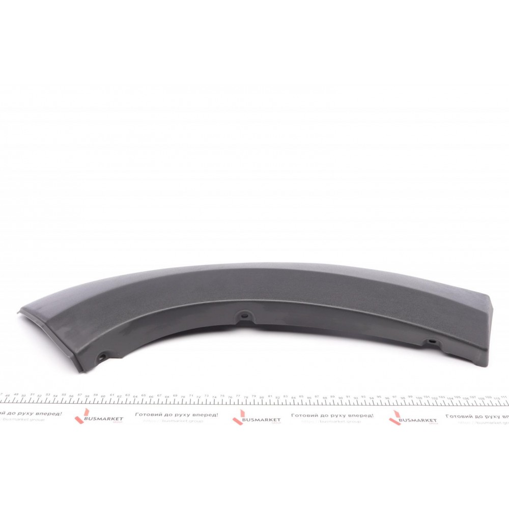 Молдинг бампера Citroen Jumper/ Fiat Ducato/ Peugeot Boxer 06- (R)