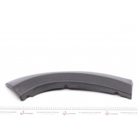 Молдинг бампера Citroen Jumper/ Fiat Ducato/ Peugeot Boxer 06- (R)