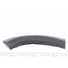 Молдинг бампера Citroen Jumper/ Fiat Ducato/ Peugeot Boxer 06- (R)