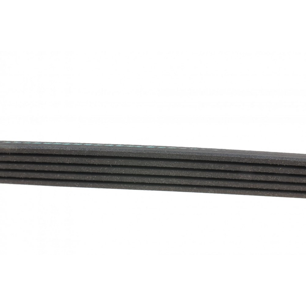 Ремінь генератора Opel Astra G 1.2i-1.4i 04-/ Corsa1.0-1.4/ Agila 1.0-1.2 00-07