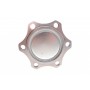 Піввісь (передня) Ford Galaxy/VW Sharan 95-10 (38x510) (+ABS)