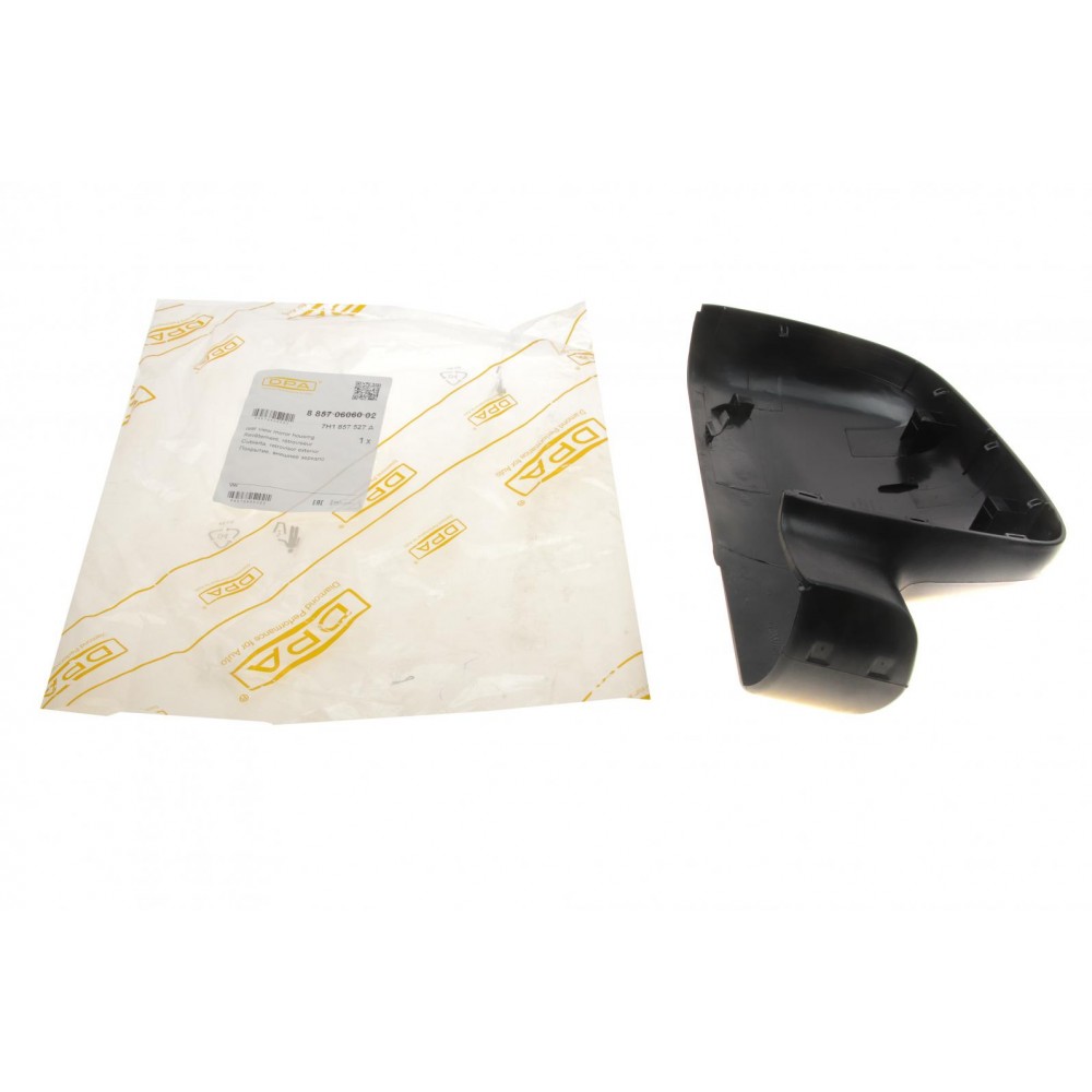 Кришка дзеркала (L) VW T5/Caddy 03-15