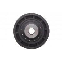Шків колінвалу Renault Megane II/Scenic II 1.4i/1.6i 03-