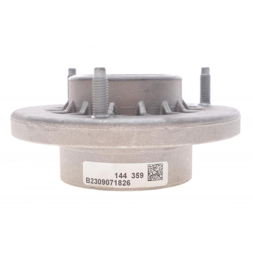 Подушка амортизатора (заднього) BMW 5 (F10/F18) 2.0D/3.0 10-