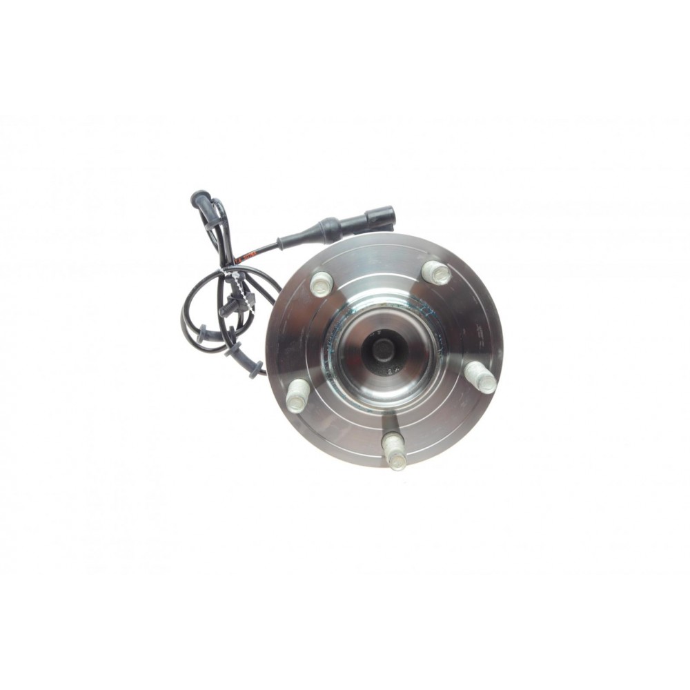 Підшипник маточини (передньої) Jaguar XF 2.0-5.0 08-15