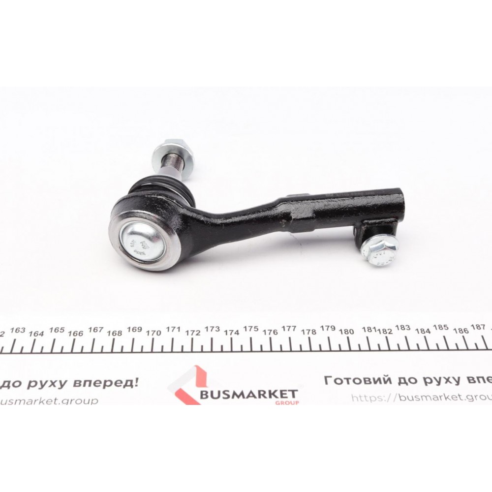 Наконечник тяги рульової (R) BMW 1 (E81/E87)/3 (E90-E93) 03-