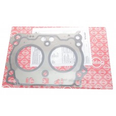 Прокладка ГБЦ Subaru Forester/Impreza/Legacy/XV 2.0 10- (0.40mm) (R)