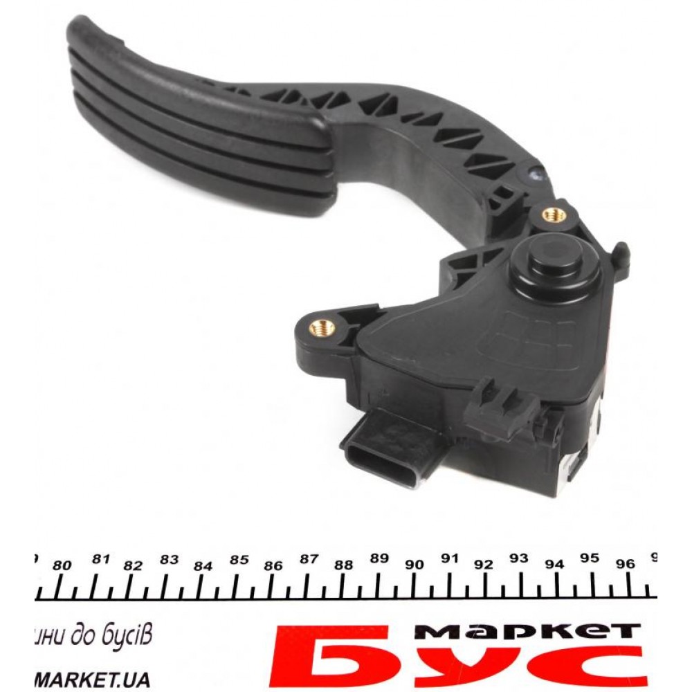 Педаль газу Renault Scenic III 09-/Trafic III 14-