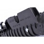 Радіатор охолодження MB ML (W164) 3.0CDI 05-/5.5i 07- (заміна на CR 1705 000S)