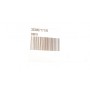 Шайба ексцентрикова BMW X5 (E70/F15/F85) 06-16