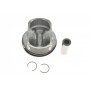 Поршень BMW 5 (E60) 2.0 i 07-10/X3 (E83) 2.0 i 05-11 N46 (STD) (84.25mm/+0.25)