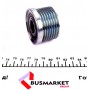 Шків генератора BMW X5 (E70) 06-08