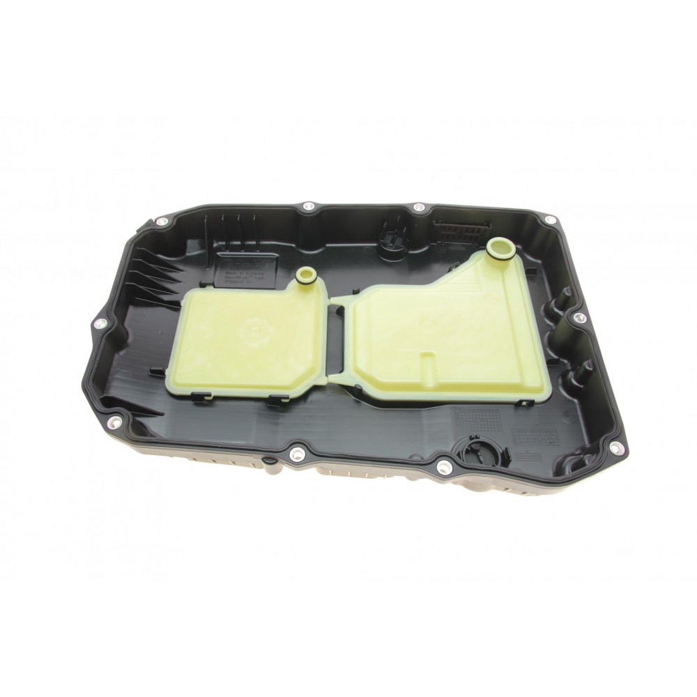 Маслоприймач (піддон) АКПП MB C-class (W205)/E-class (W212/W213) 1.6-3.0 09- (OM651/M276/M274/OM642)