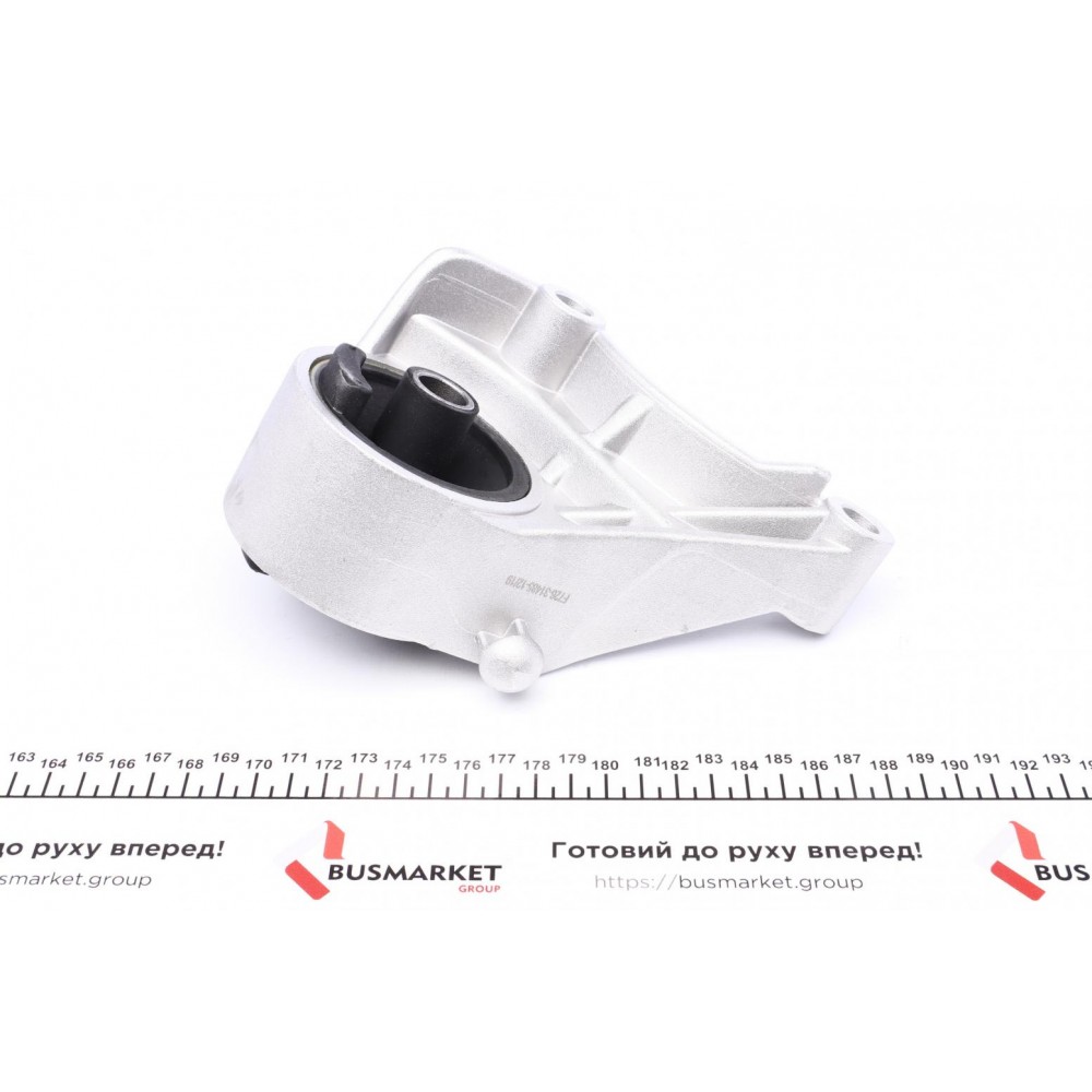 Подушка двигуна (передня) Opel Corsa C 1.7 CDTI 03-