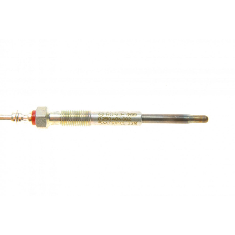 Свічка розжарювання Citroen C5/Peugeot 205/Land Rover 2.2HDi/D 06- M8x1.0