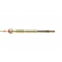 Свічка розжарювання Citroen C5/Peugeot 205/Land Rover 2.2HDi/D 06- M8x1.0