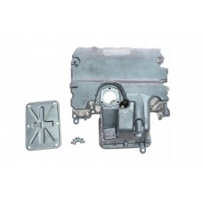 Маслоприймач (піддон) VW Polo V 1.2 TDI 09-