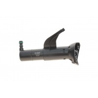 Форсунка омивача фари VW Touareg 10-18 (R)