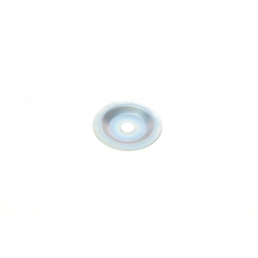 Ролик генератора Renault Kangoo 1.4/1.6 97- (натяжний) (60х26) (MPQ0335)