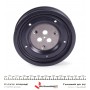 Шків колінвалу Ford Transit 2.4D 00-