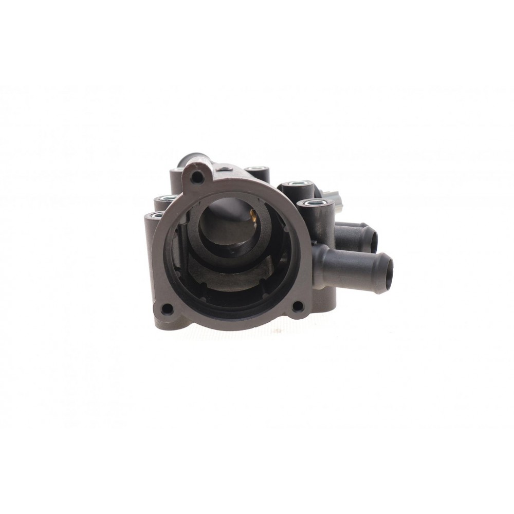 Фланець системи охолодження Ford Focus/Fiesta IV-VI/Fusion 1.0-1.6 98- (К-кт)