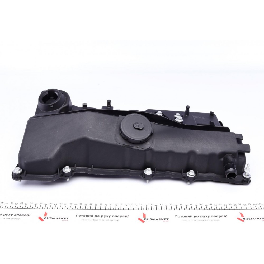 Кришка клапанів BMW 3 (E90)/5 (E60)/X3 (E83) 2.0 i 04-15