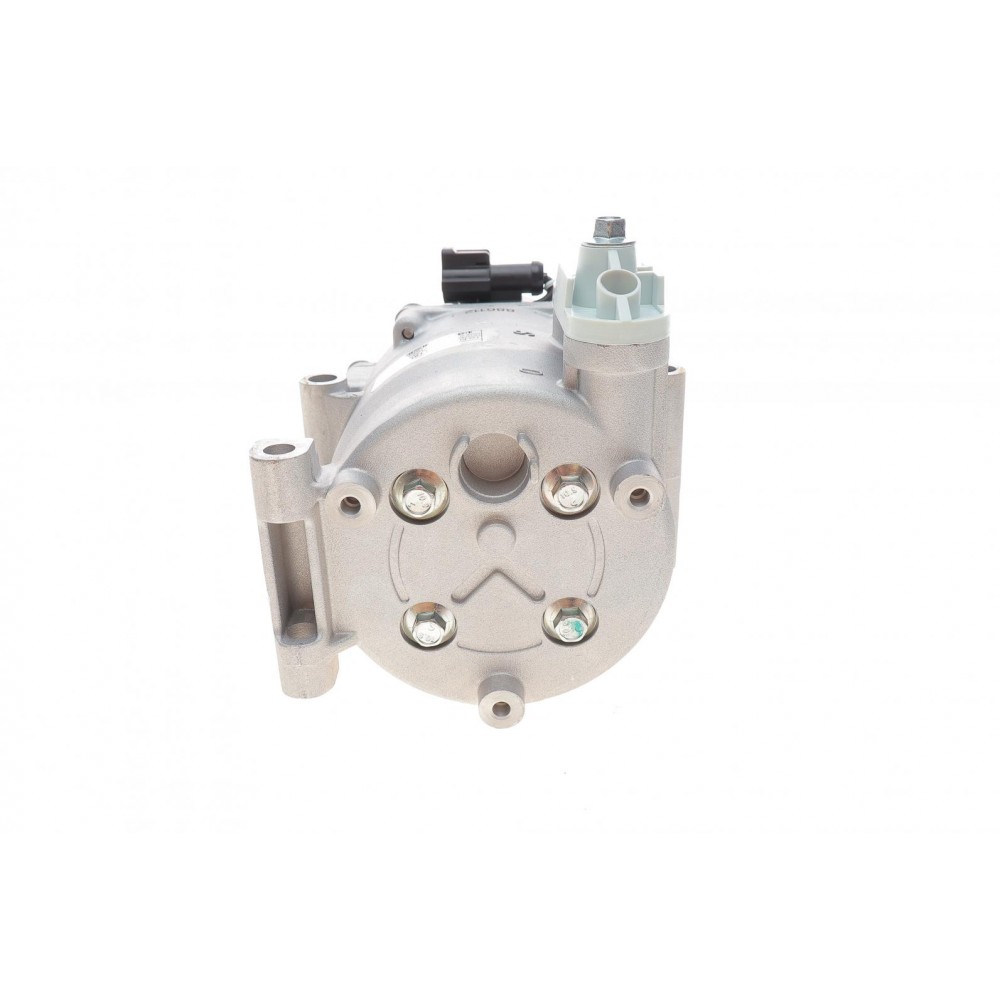 Компресор кондиціонера Ford Fiesta VI 1.2-1.6 08-