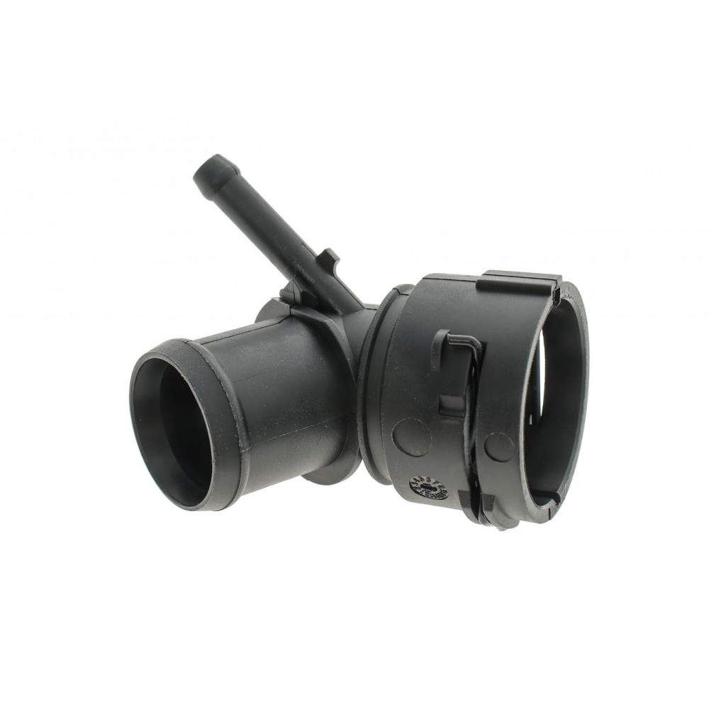 Фланець системи охолодження Skoda Fabia/Octavia/Roomster 1.2-2.0D 99-