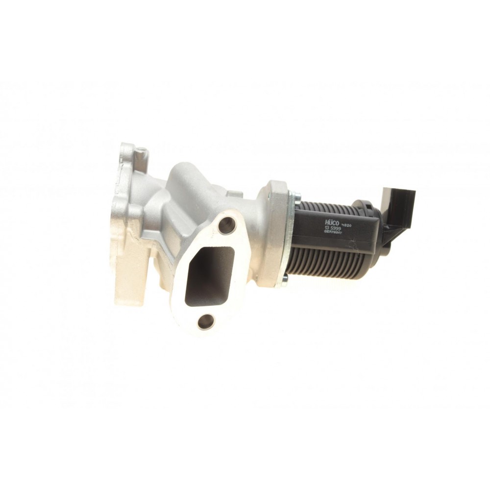 Клапан EGR Fiat Doblo/ Opel Astra 1.3 D 05- (HÜCO)