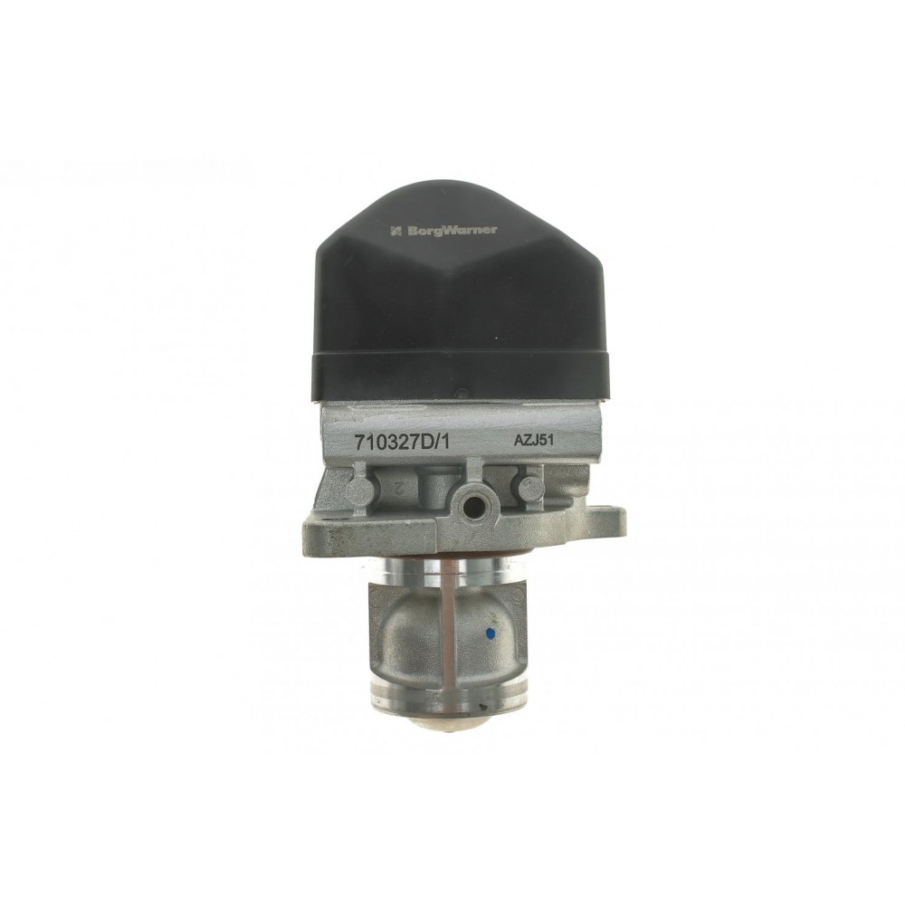 Клапан EGR BMW 1 (E82)/3 (E90)/5 (F10) 1.6/2.0/3.0D 04-