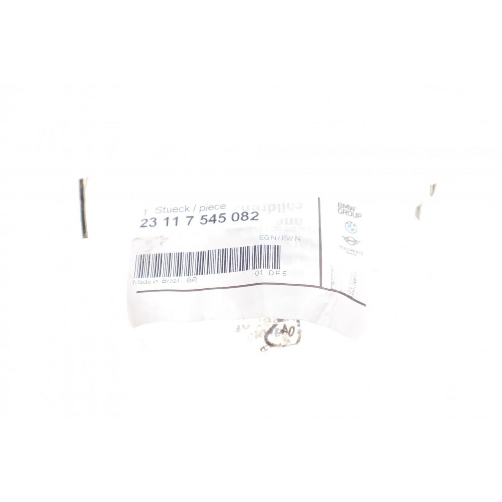Сальник вала вторинного КПП Mini R50/R55/R52 01-14
