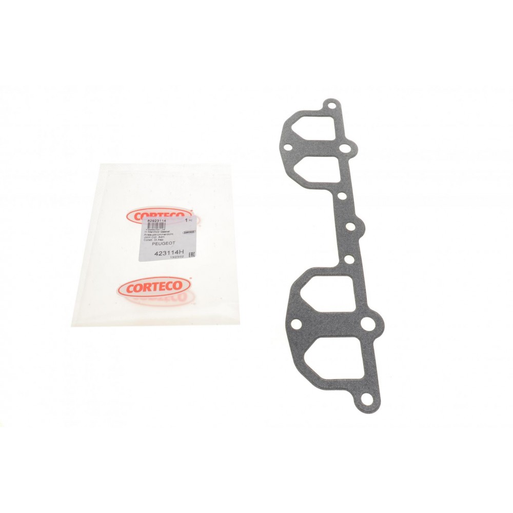 Прокладка колектора впускного Peugeot 205/305/309/405 1.6/1.9 GTI 82-98
