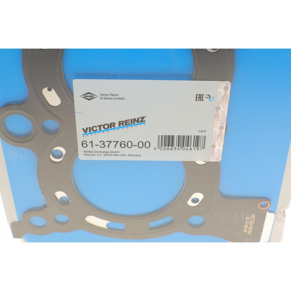 Прокладка ГБЦ Honda Accord VIII/Civic VIII/CR-V 1.8/2.0 05-